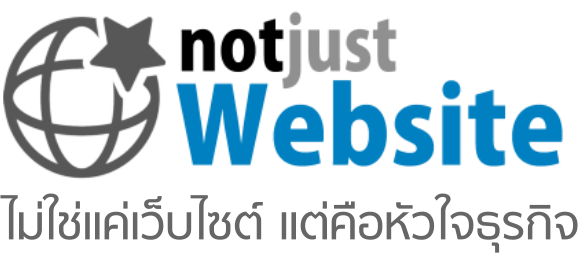 Not Just Website